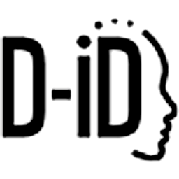 D-ID logo