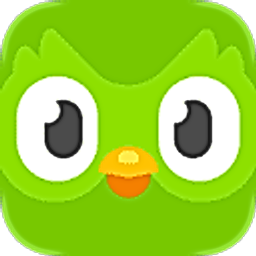 Duolingo logo