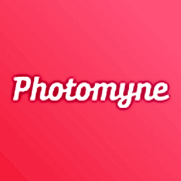 Photomyne logo
